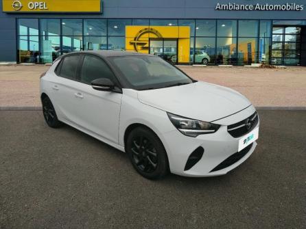 OPEL Corsa 1.2 Turbo 100ch Edition à vendre à Troyes - Image n°3