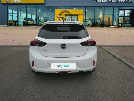 OPEL Corsa 1.2 Turbo 100ch Edition à vendre à Troyes - Image n°5