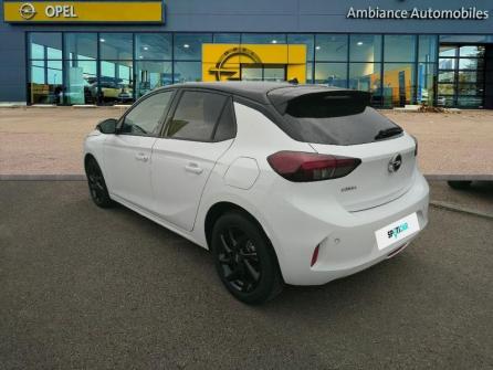 OPEL Corsa 1.2 Turbo 100ch Edition à vendre à Troyes - Image n°7