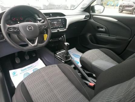 OPEL Corsa 1.2 Turbo 100ch Edition à vendre à Troyes - Image n°8