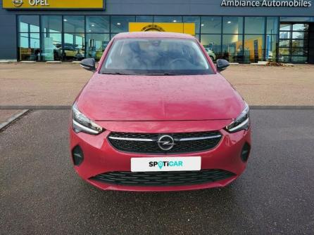 OPEL Corsa 1.2 75ch Edition à vendre à Troyes - Image n°2