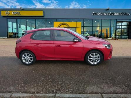 OPEL Corsa 1.2 75ch Edition à vendre à Troyes - Image n°4