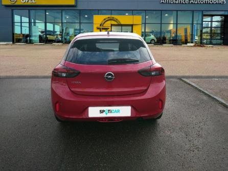 OPEL Corsa 1.2 75ch Edition à vendre à Troyes - Image n°5