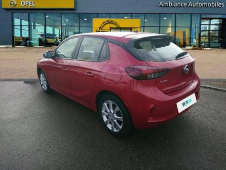 OPEL Corsa 1.2 75ch Edition à vendre à Troyes - Image n°7