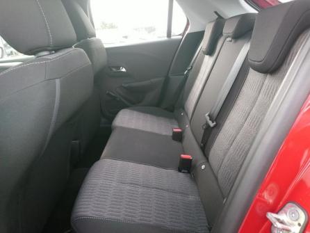 OPEL Corsa 1.2 75ch Edition à vendre à Troyes - Image n°10