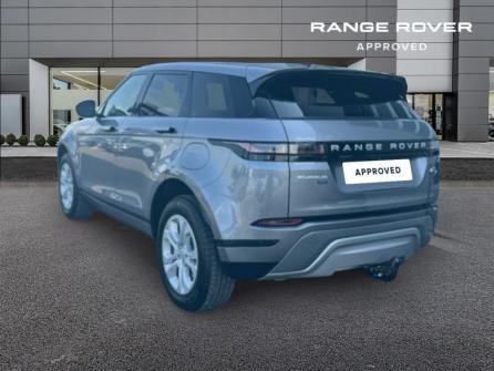 LAND-ROVER Range Rover Evoque 1.5 P300e 309ch S AWD BVA 11cv à vendre à Troyes - Image n°3