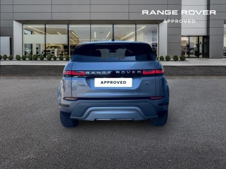 LAND-ROVER Range Rover Evoque 1.5 P300e 309ch S AWD BVA 11cv à vendre à Troyes - Image n°4