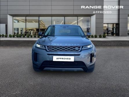 LAND-ROVER Range Rover Evoque 1.5 P300e 309ch S AWD BVA 11cv à vendre à Troyes - Image n°5