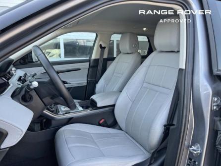 LAND-ROVER Range Rover Evoque 1.5 P300e 309ch S AWD BVA 11cv à vendre à Troyes - Image n°6