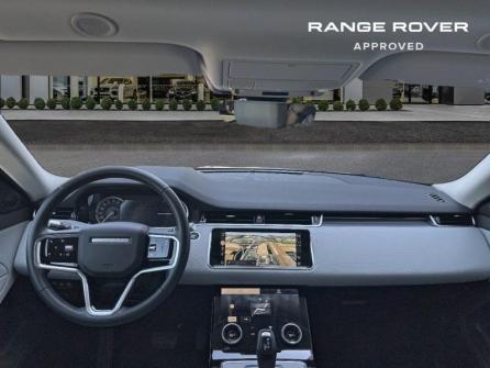 LAND-ROVER Range Rover Evoque 1.5 P300e 309ch S AWD BVA 11cv à vendre à Troyes - Image n°7