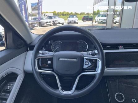 LAND-ROVER Range Rover Evoque 1.5 P300e 309ch S AWD BVA 11cv à vendre à Troyes - Image n°8