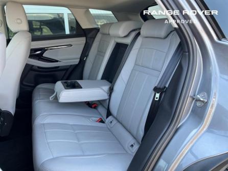 LAND-ROVER Range Rover Evoque 1.5 P300e 309ch S AWD BVA 11cv à vendre à Troyes - Image n°10