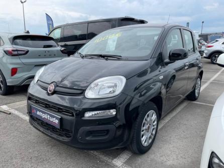 FIAT Panda 1.2 8v 69ch Easy à vendre à Troyes - Image n°1