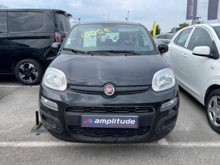 FIAT Panda 1.2 8v 69ch Easy à vendre à Troyes - Image n°2