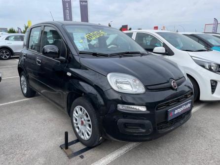 FIAT Panda 1.2 8v 69ch Easy à vendre à Troyes - Image n°3