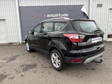 FORD Kuga 1.5 Flexifuel-E85 150ch Stop&Start Titanium 170g 4x2 Euro6.2 à vendre à Nevers - Image n°7