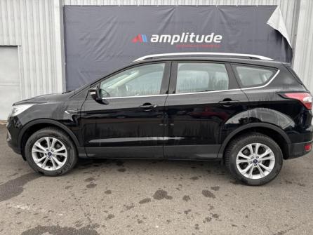 FORD Kuga 1.5 Flexifuel-E85 150ch Stop&Start Titanium 170g 4x2 Euro6.2 à vendre à Nevers - Image n°8