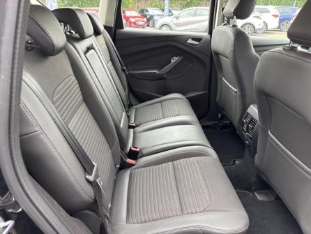 FORD Kuga 1.5 Flexifuel-E85 150ch Stop&Start Titanium 170g 4x2 Euro6.2 à vendre à Nevers - Image n°12