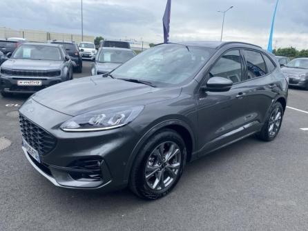FORD Kuga 2.5 Duratec 190ch FHEV E85 ST-Line BVA à vendre à Châteauroux - Image n°1