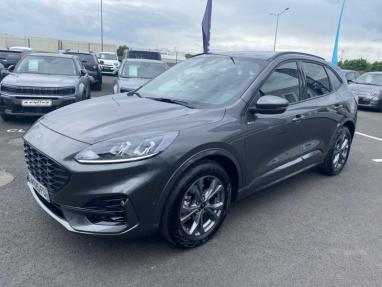 Voir le détail de l'offre de cette FORD Kuga 2.5 Duratec 190ch FHEV E85 ST-Line BVA de 2024 en vente à partir de 30 999 € 
