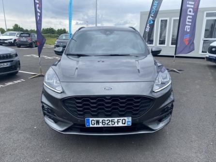 FORD Kuga 2.5 Duratec 190ch FHEV E85 ST-Line BVA à vendre à Châteauroux - Image n°2