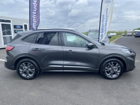 FORD Kuga 2.5 Duratec 190ch FHEV E85 ST-Line BVA à vendre à Châteauroux - Image n°4