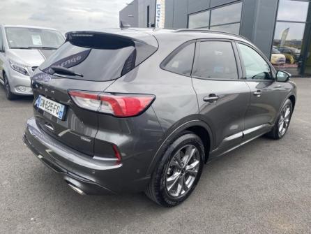 FORD Kuga 2.5 Duratec 190ch FHEV E85 ST-Line BVA à vendre à Châteauroux - Image n°5
