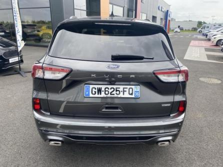 FORD Kuga 2.5 Duratec 190ch FHEV E85 ST-Line BVA à vendre à Châteauroux - Image n°6