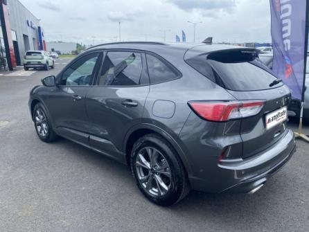 FORD Kuga 2.5 Duratec 190ch FHEV E85 ST-Line BVA à vendre à Châteauroux - Image n°7