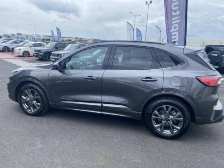 FORD Kuga 2.5 Duratec 190ch FHEV E85 ST-Line BVA à vendre à Châteauroux - Image n°8