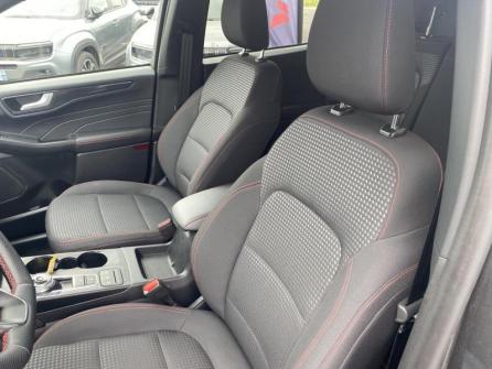 FORD Kuga 2.5 Duratec 190ch FHEV E85 ST-Line BVA à vendre à Châteauroux - Image n°10