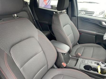 FORD Kuga 2.5 Duratec 190ch FHEV E85 ST-Line BVA à vendre à Châteauroux - Image n°11
