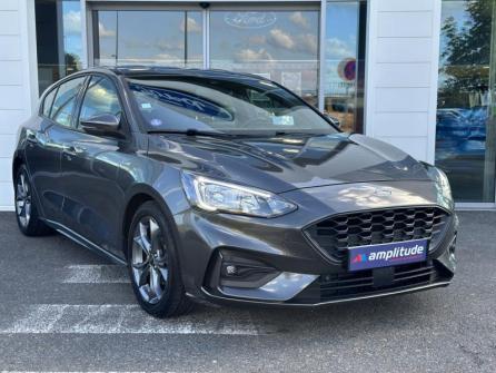 FORD Focus 1.0 EcoBoost 125ch ST-Line à vendre à Gien - Image n°3