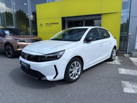 OPEL Corsa 1.2 Turbo 100ch à vendre à Melun - Image n°1