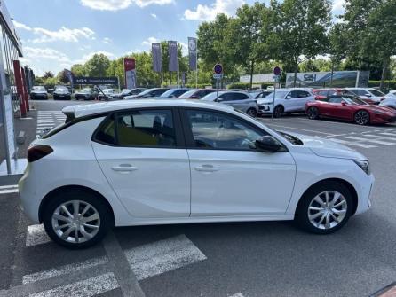 OPEL Corsa 1.2 Turbo 100ch à vendre à Melun - Image n°4