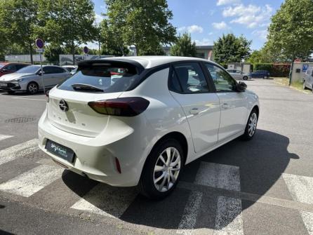 OPEL Corsa 1.2 Turbo 100ch à vendre à Melun - Image n°5