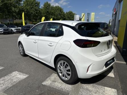 OPEL Corsa 1.2 Turbo 100ch à vendre à Melun - Image n°7
