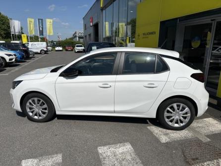 OPEL Corsa 1.2 Turbo 100ch à vendre à Melun - Image n°8