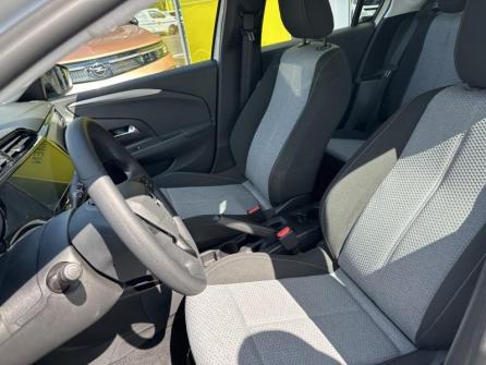 OPEL Corsa 1.2 Turbo 100ch à vendre à Melun - Image n°10