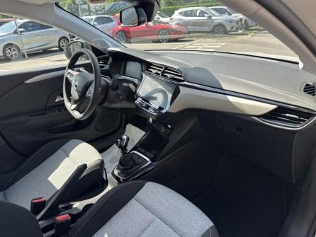 OPEL Corsa 1.2 Turbo 100ch à vendre à Melun - Image n°11
