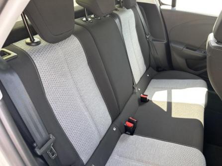 OPEL Corsa 1.2 Turbo 100ch à vendre à Melun - Image n°12