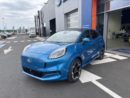 FORD Puma Gen-E 168ch Standard Range 43 kWh Premium à vendre à Châteauroux - Image n°1