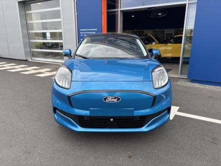 FORD Puma Gen-E 168ch Standard Range 43 kWh Premium à vendre à Châteauroux - Image n°2