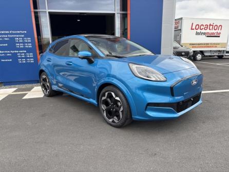 FORD Puma Gen-E 168ch Standard Range 43 kWh Premium à vendre à Châteauroux - Image n°3