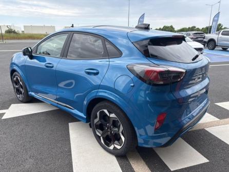 FORD Puma Gen-E 168ch Standard Range 43 kWh Premium à vendre à Châteauroux - Image n°7