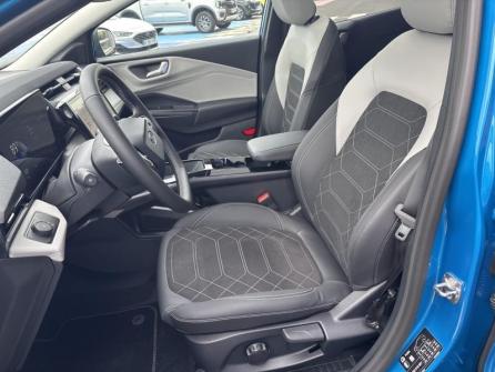 FORD Puma Gen-E 168ch Standard Range 43 kWh Premium à vendre à Châteauroux - Image n°10
