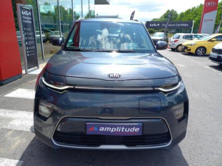 KIA e-Soul Premium 204ch à vendre à Melun - Image n°2