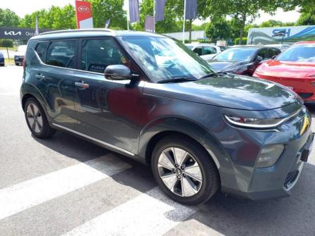 KIA e-Soul Premium 204ch à vendre à Melun - Image n°3