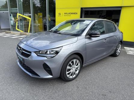 OPEL Corsa Corsa-e 136ch Edition à vendre à Melun - Image n°1