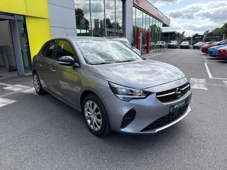 OPEL Corsa Corsa-e 136ch Edition à vendre à Melun - Image n°3